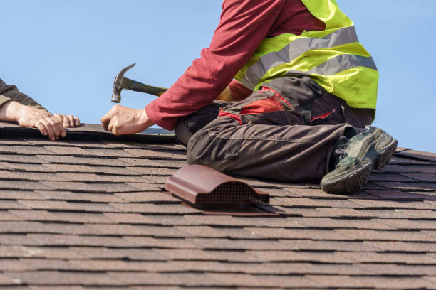 Gutter Installation and Roofing in Lamar, TX