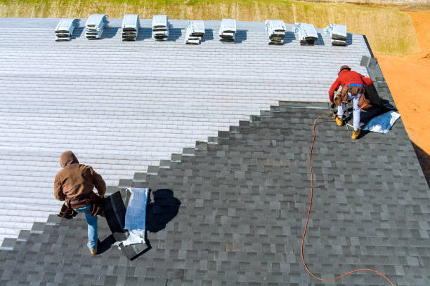 Best Commercial Roofing Services  in Lamar, TX