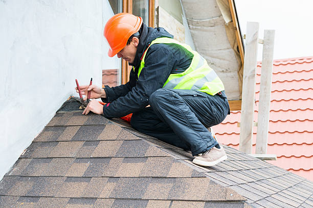 Best Residential Roofing Contractor  in Lamar, TX